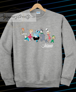 The Jetsons Sweatshirt