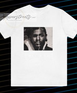 Kendrik lamar vs j cole T Shirt