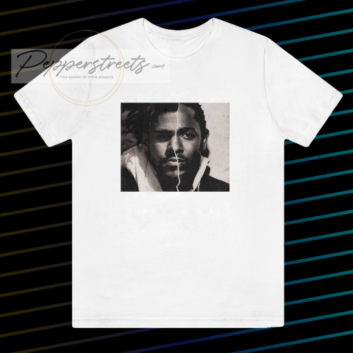 Kendrik lamar vs j cole T Shirt