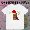 Christmas Cartoon T Shirt TPKJ1