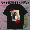 Free Weezy penguins t shirt TPKJ1
