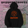 Jagermeister Logo Hoodie TPKJ1