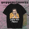 Leave me Malone Post Malone T Shirt TPKJ1