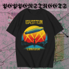 Led Zeppelin Celebration Day T-Shirt TPKJ1