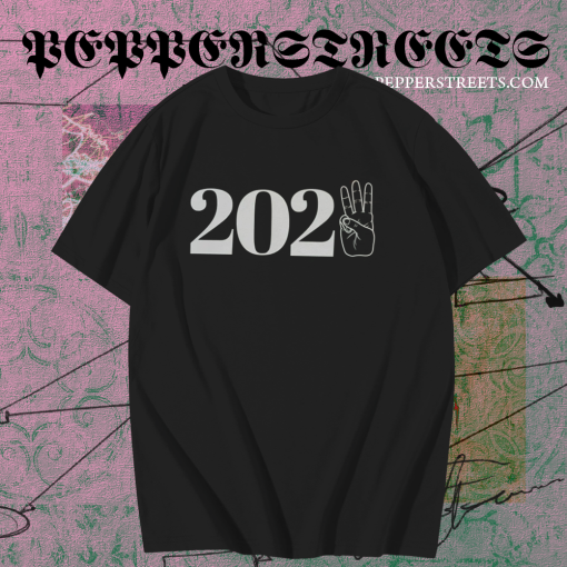 New Year 2023 T Shirt TPKJ1