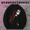 Paramore Sweatshirt TPKJ1