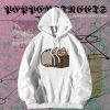 Reading Pusheen Hoodie TPKJ1