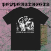 The Cure Somebody Kill Me Please T-Shirt TPKJ1