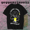 Cosmic Charlie Grateful Dead T-Shirt TPKJ1