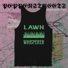 Lawn Whisperer Tank Top TPKJ1