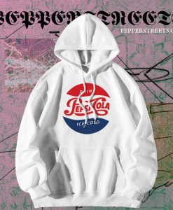 Pepsi Cola Hoodie TPKJ1