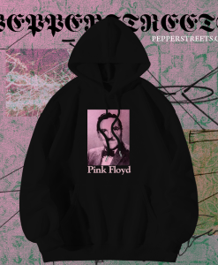 Pink Floyd The Barber Hoodie TPKJ1