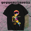 Jimi hendrix t shirt TPKJ1