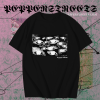 Bloom Eyes Beach House T-Shirt TPKJ1