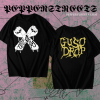 Guso Drop Japanese Band T Shirt TPKJ1