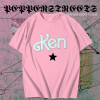 Ken T-Shirt TPKJ1