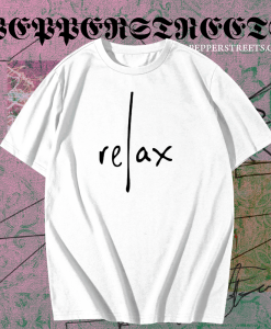 Relax T-shirt TPKJ1