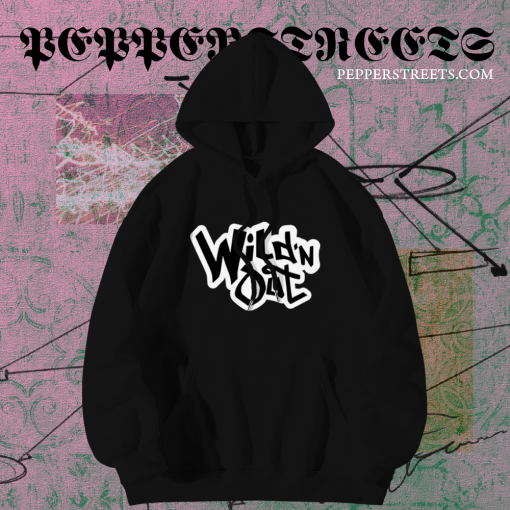 Wild 'n Out Hoodie TPKJ1