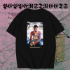 Youngboy Money Stacks Never Broke Again T-shirt TPKJ1