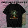 Clash Of The Titans Medusa T-Shirt TPKJ1