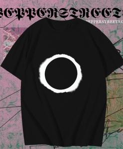 Dan Howell Eclipse Shirt TPKJ1