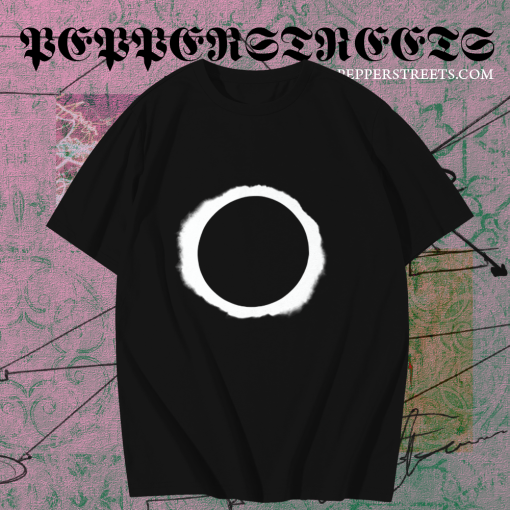 Dan Howell Eclipse Shirt TPKJ1