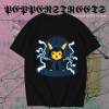 Emperor Palpachu Pokemon T-Shirt TPKJ1