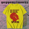 Spoon Sell The House Car Kids T-shirt TPKJ1