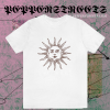 Sun Tshirt Celestial Sunshine t shirt TPKJ1