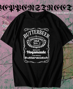 84 'Harry Potter' t shirt ADR TPKJ1