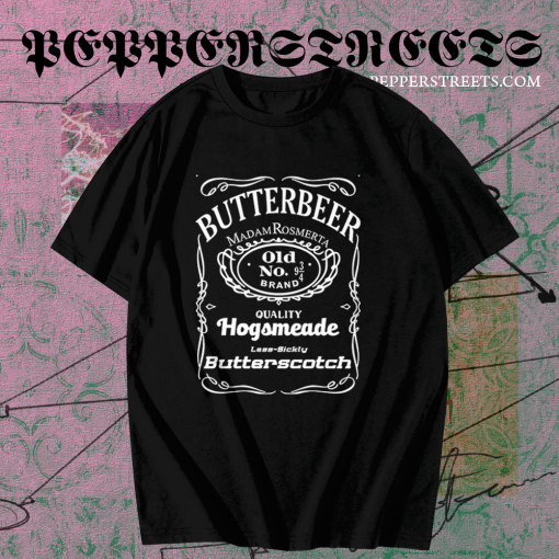 84 'Harry Potter' t shirt ADR TPKJ1