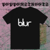 Blur T-shirt TPKJ1