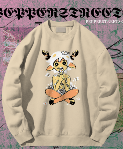 DEERBOY Sweatshirt TPKJ1