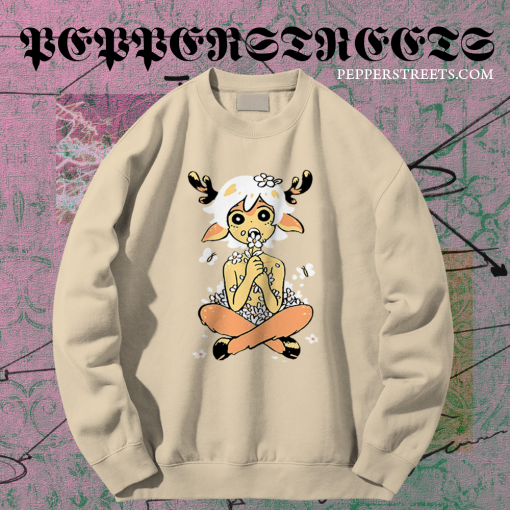 DEERBOY Sweatshirt TPKJ1