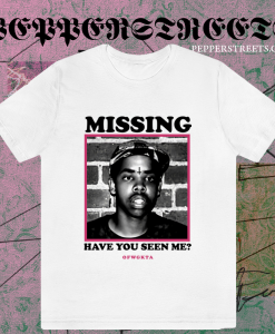 Earl Is Missing #FREE EARL tshirt TPKJ1