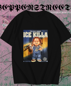 Ice Killa Chucky T Shirt TPKJ1