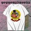 Welcome To The Jungle Timon and Pumba T-shirt TPKJ1