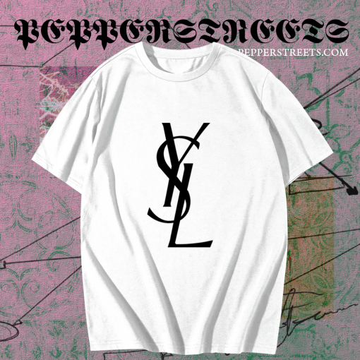 YSL T-Shirt TPKJ1