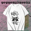 Mongol horde t shirt TPKJ1