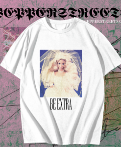 Barbie Be Extra T-Shirt KM TPKJ1