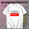 Fashion Emergency T-shirt TPKJ1