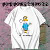 I Don’t Do Mornings Coffee Duck T-Shirt TPKJ1