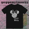 Minnie Mouse We Are Never Too Old for Disney T-shirt TPKJ1