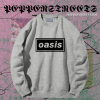 Oasis Sweatshirt TPKJ1