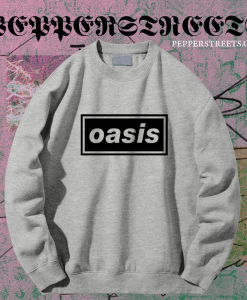 Oasis Sweatshirt TPKJ1