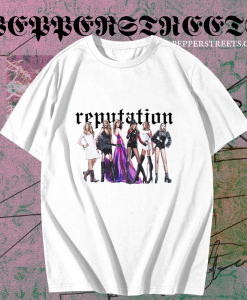 Reputation Sweatshirt TPKJ1