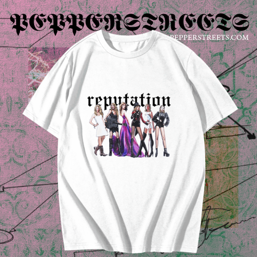 Reputation Sweatshirt TPKJ1