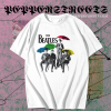 The Beatles T-shirt TPKJ1