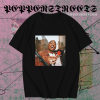 Tupac Rose T-Shirt TPKJ1