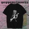 Jimmy page t-shirt TPKJ1